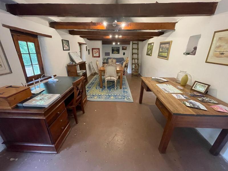 To Let Commercial Property for Rent in Piesang Valley Western Cape